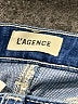 L'Agence Blue Jeans Size 25 waist - photo 7