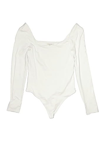 Contour Bodysuit (view 1)