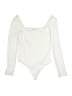 Contour Ivory Bodysuit Size M - photo 1