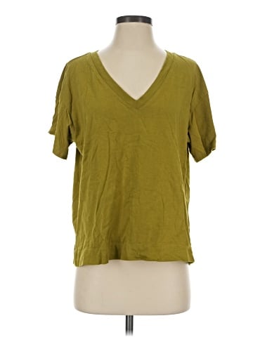 Old Navy Short Sleeve T-Shirt (view 1)