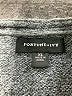 Fortune + Ivy Gray Cardigan Size XL - photo 7