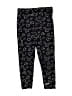 DKNY Hearts Black Casual Pants Size 4T - photo 1