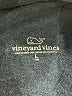 Vineyard Vines Solid Blue Athletic Shorts Size 16 - photo 3