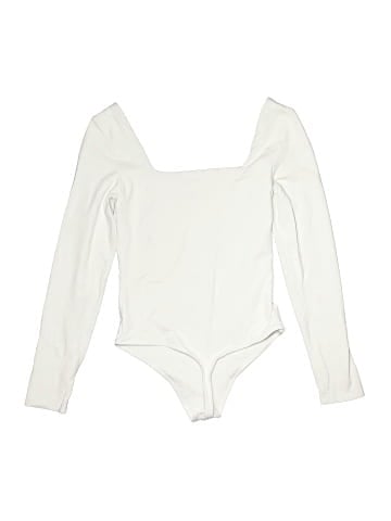 Contour Bodysuit (view 2)