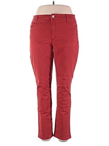 Bandolino Casual Pants (view 1)