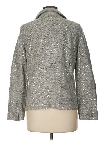 Jones New York Signature Cardigan (view 2)