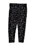 DKNY Hearts Black Casual Pants Size 4T - photo 2