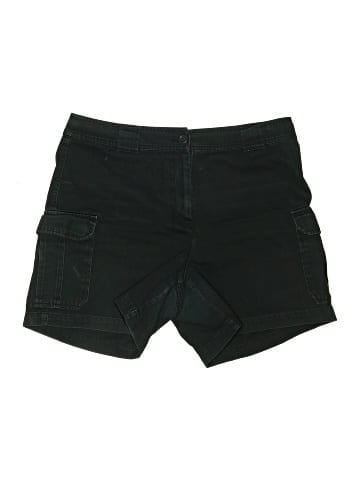 New York & Company Cargo Shorts (view 1)