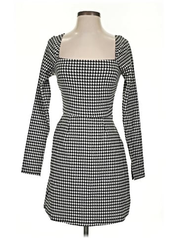 Mi ami Casual Dress (view 1)