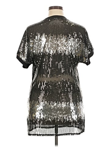 INC International Concepts Short Sleeve Top (view 2)