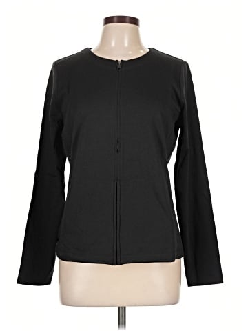 Lands' End Long Sleeve Top (view 1)