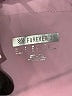 Forever 21 Solid Pink Skort Size S - photo 3