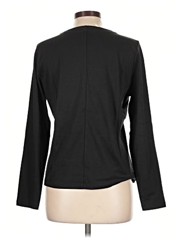 Lands' End Long Sleeve Top (view 2)