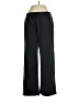 Double Zero Black Casual Pants Size L - photo 1