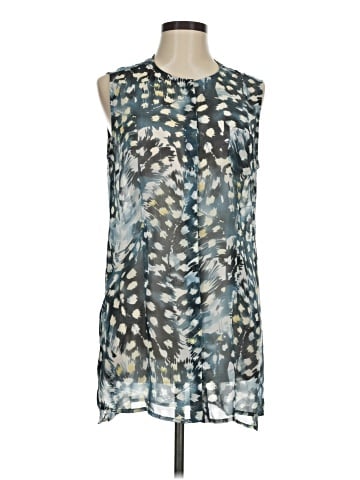 CAbi Sleeveless Blouse (view 1)