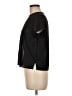 Rena Rowan 100% Polyester Black Active T-Shirt Size 6 - photo 5