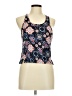 Mudd Blue Tank Top Size M - photo 1