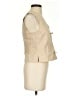 Zara Tan Vest Size XS - photo 4