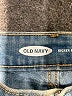 Old Navy Blue Jeans Size 8 - photo 7