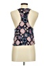 Mudd Blue Tank Top Size M - photo 2