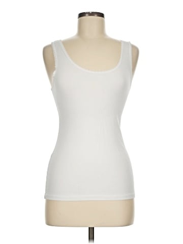 H&M L.O.G.G. Sleeveless T-Shirt (view 1)