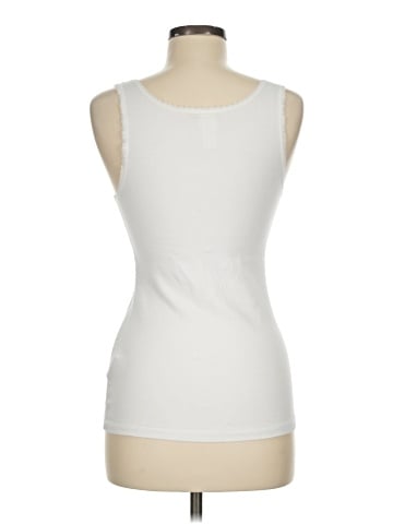 H&M L.O.G.G. Sleeveless T-Shirt (view 2)
