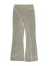 Gap Kids Metallic Silver Casual Pants Size 6 - 7 - photo 1