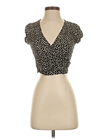 Garage Short Sleeve Top (view 1)