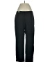 CAbi Solid Black Active Pants Size 2 - photo 1