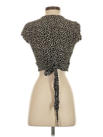 Garage Short Sleeve Top (view 2)