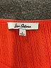 Sam Edelman Orange Sleeveless Top Size L - photo 7