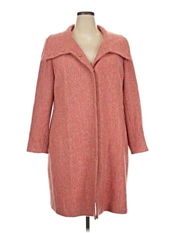 INC International Concepts Coat (view 1)