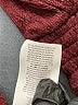 MICHAEL Michael Kors Burgundy Long Sleeve Blouse Size XS - photo 8