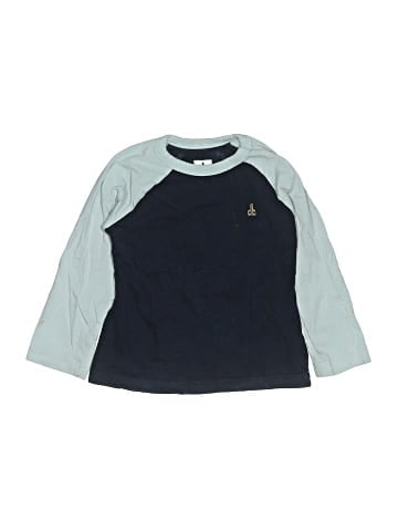 Baby Gap Long Sleeve T-Shirt (view 1)