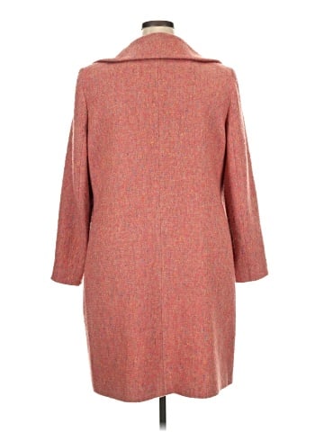 INC International Concepts Coat (view 2)
