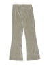 Gap Kids Metallic Silver Casual Pants Size 6 - 7 - photo 2