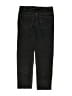 Gap Solid Black Jeans Size 14 - photo 2