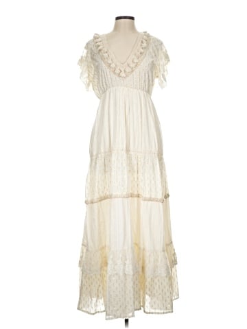 Z&L Casual Dress (view 1)