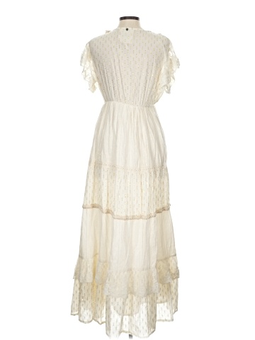 Z&L Casual Dress (view 2)
