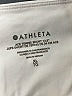 Athleta Solid Ivory Skort Size XL - photo 3