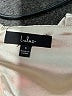 Lulus 100% Polyester Ivory Sleeveless Blouse Size S - photo 7