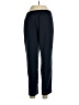 J.Crew Factory Store Solid Blue Active Pants Size 10 - photo 2