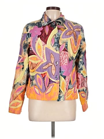 Draper's & Damon's Jacket (view 1)
