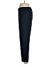 J.Crew Factory Store Solid Blue Active Pants Size 10 - photo 5