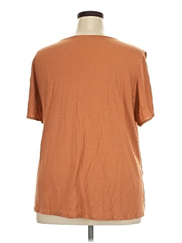 J.Jill Short Sleeve Top (view 2)