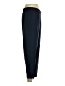 J.Crew Factory Store Solid Blue Active Pants Size 10 - photo 4