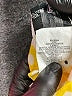 Rare Editions 100% Polyester Yellow Dress Size 4T - photo 4