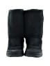 Ugg Australia Black Boots Size 8 - photo 2