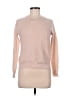 Theory Pink Pullover Sweater Size M - photo 1