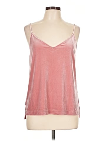 Rag & Bone/JEAN Sleeveless Top (view 1)